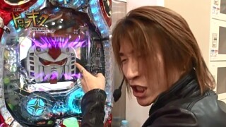南まりかの唐突ドロップキック #104