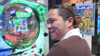 パチテレ!登龍門 #37