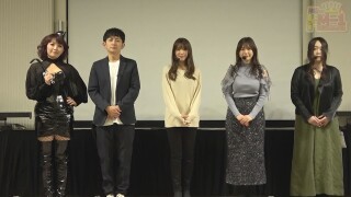 地獄のドM-1グランプリ 女子ライター受難編