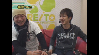 嵐・梅屋のスロッターズ☆ジャーニー #38
