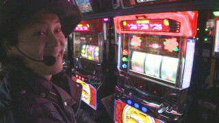 射駒タケシの攻略スロットVII #784