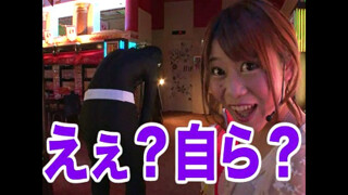 南まりかの唐突ドロップキック #36