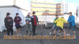 びんびん貧乏家族2 パチテレ!ver. 前編