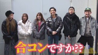 紅白パチンコ合戦 #前編