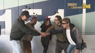 女王パチ☆と4人の働きパチプロ2nd #1