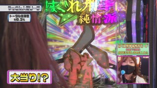 ビワコのラブ・ファイター #333