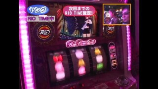 ヤングのノリ打ちでポン! #26