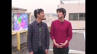 ヤングのノリ打ちでポン! #16