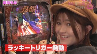 勝利の女神決定戦