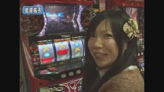 レディースバトル~二階堂が挑戦~ #101