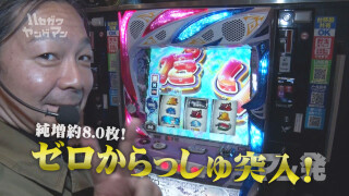 ハセガワヤングマン #24