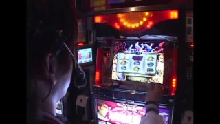 射駒タケシの攻略スロットⅦ #140