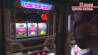 嵐・梅屋のスロッターズ☆ジャーニー #611
