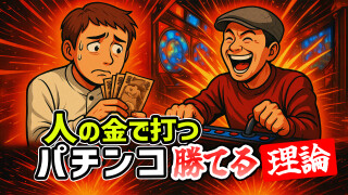 パチンコ超理論！ドテ助ジャイ #31