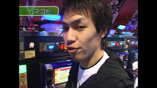 S-1 GRAND PRIX #4