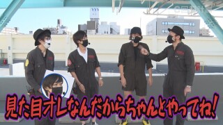 スロじぇくとC #181
