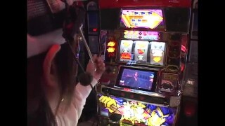 射駒タケシの攻略スロットⅦ #131