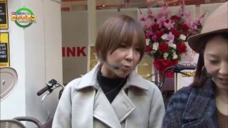 水瀬&りっきぃ☆のロックオン #162