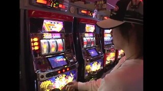 射駒タケシの攻略スロットⅦ #130