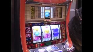 射駒タケシの攻略スロットⅦ #122