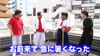 ヤンキーララバイ #103