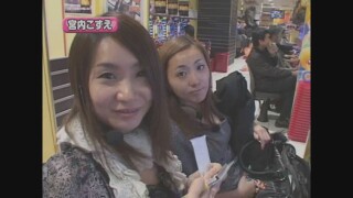 レディースバトル~二階堂が挑戦~ #74