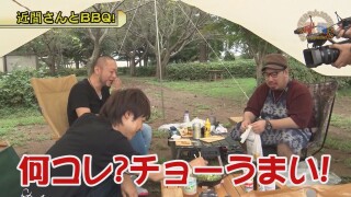 嵐・梅屋のスロッターズ☆ジャーニー #592