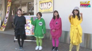 満天アゲ×2カルテット ACT2 #8