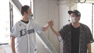 沖に召すままに! #39