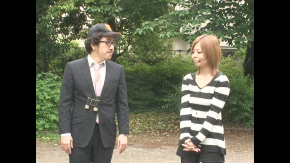 木村魚拓の窓際の向こうに #70