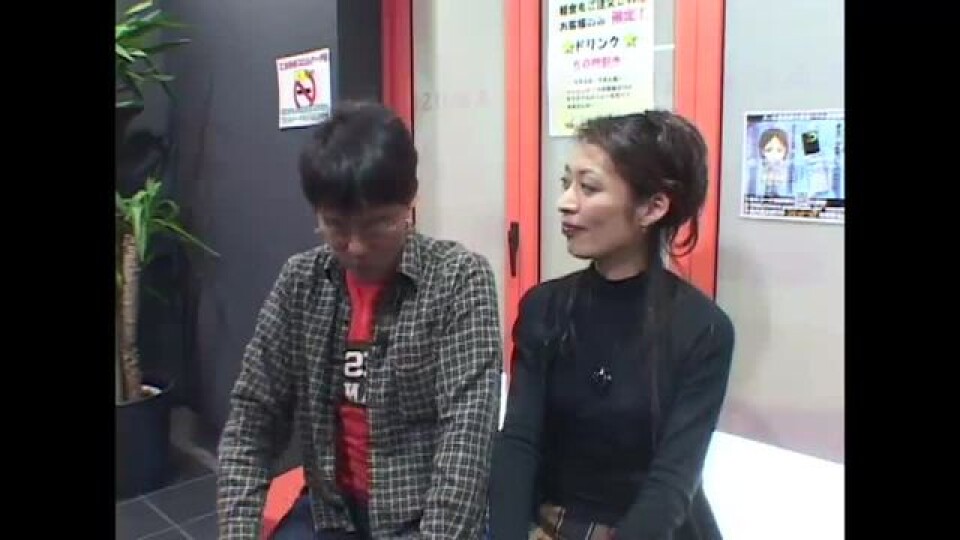 ヤングのノリ打ちでポン! #19
