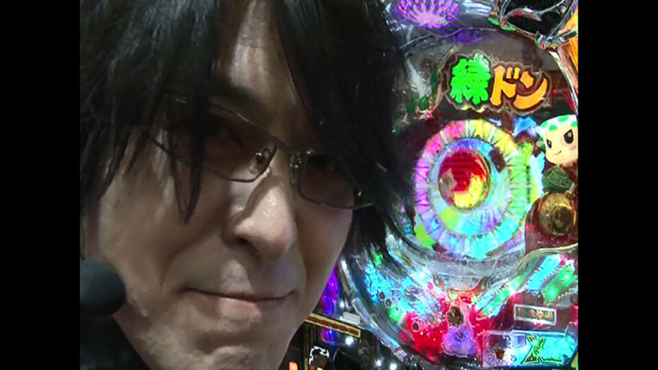 ビジュR1パチ劇場 #32