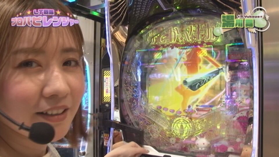 LT戦隊プロバビレンジャー
