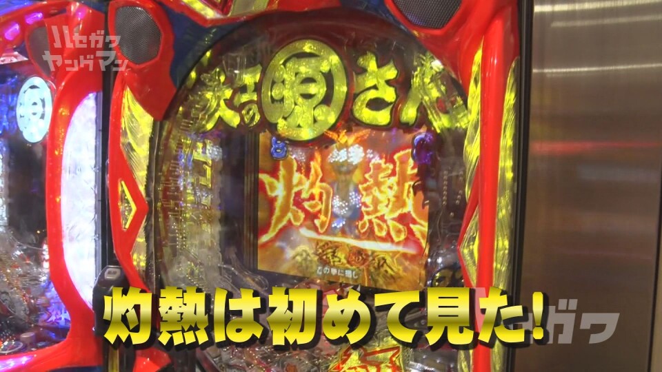 ハセガワヤングマン #82