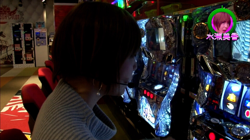 水瀬&りっきぃ☆のロックオン #151
