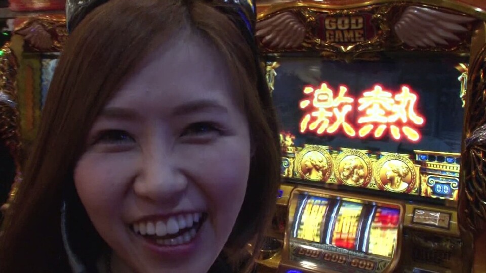 青山りょうの優しく拭いて #47