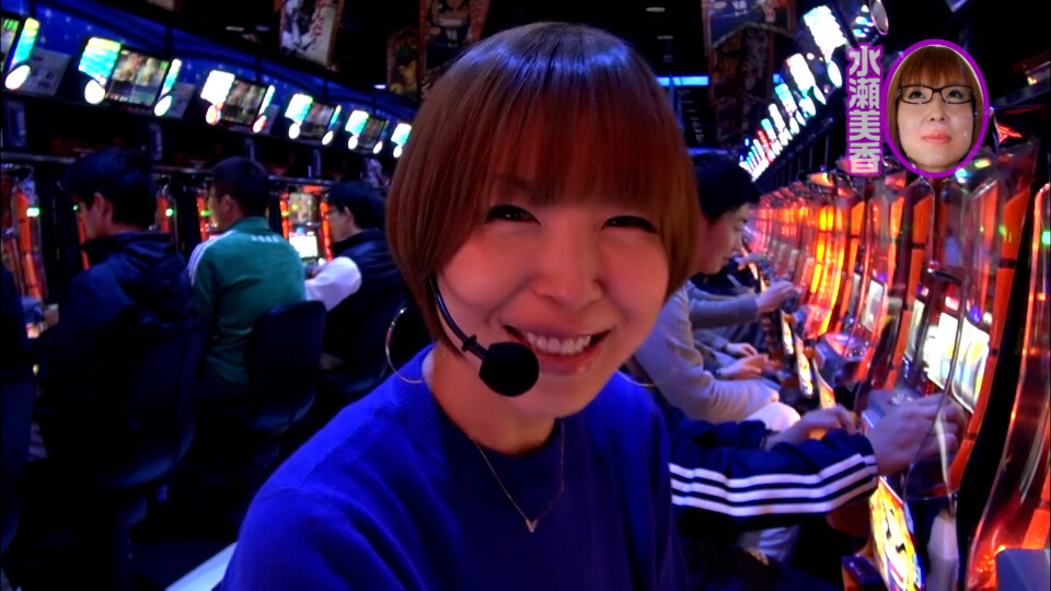 水瀬&りっきぃ☆のロックオン #115