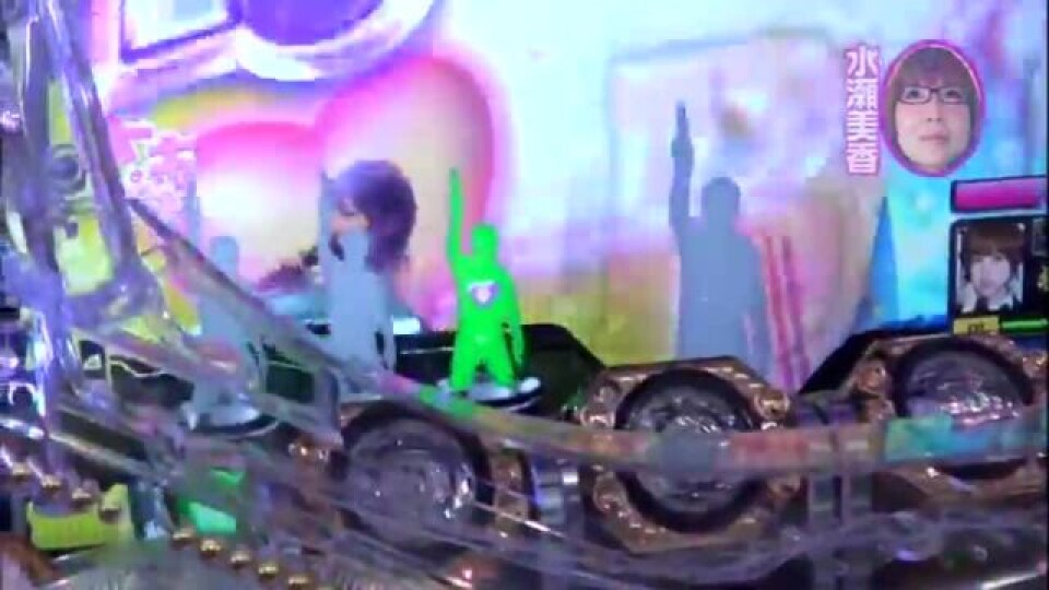 水瀬&りっきぃ☆のロックオン #79
