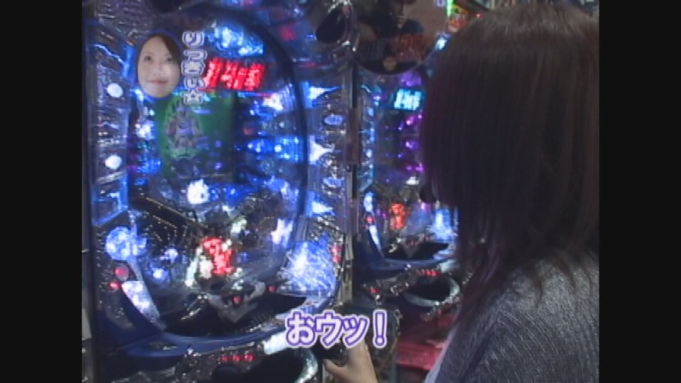 水瀬&りっきぃ☆のロックオン #31