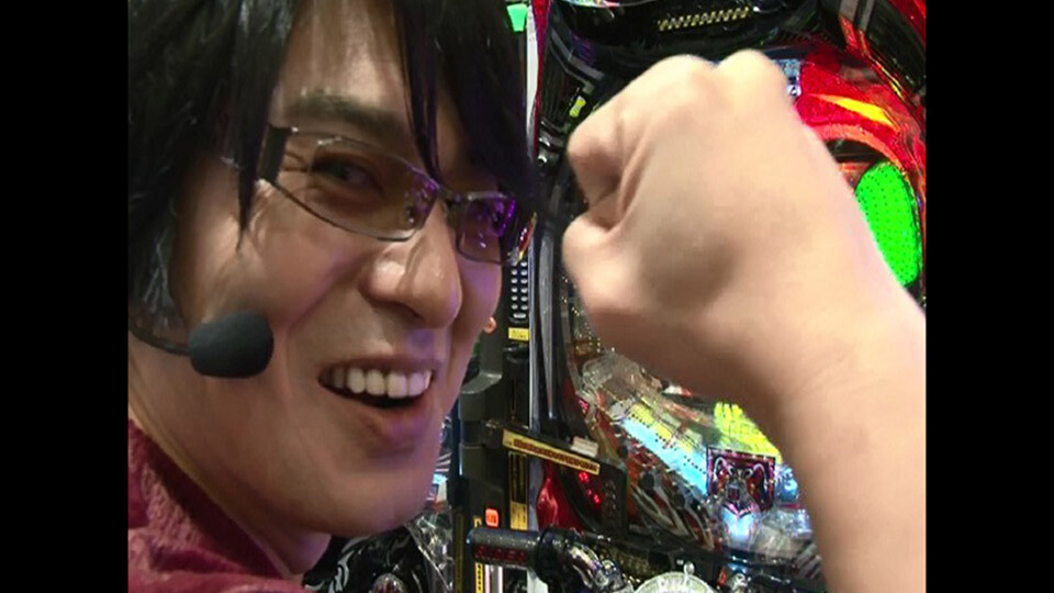 ビジュR1パチ劇場 #30