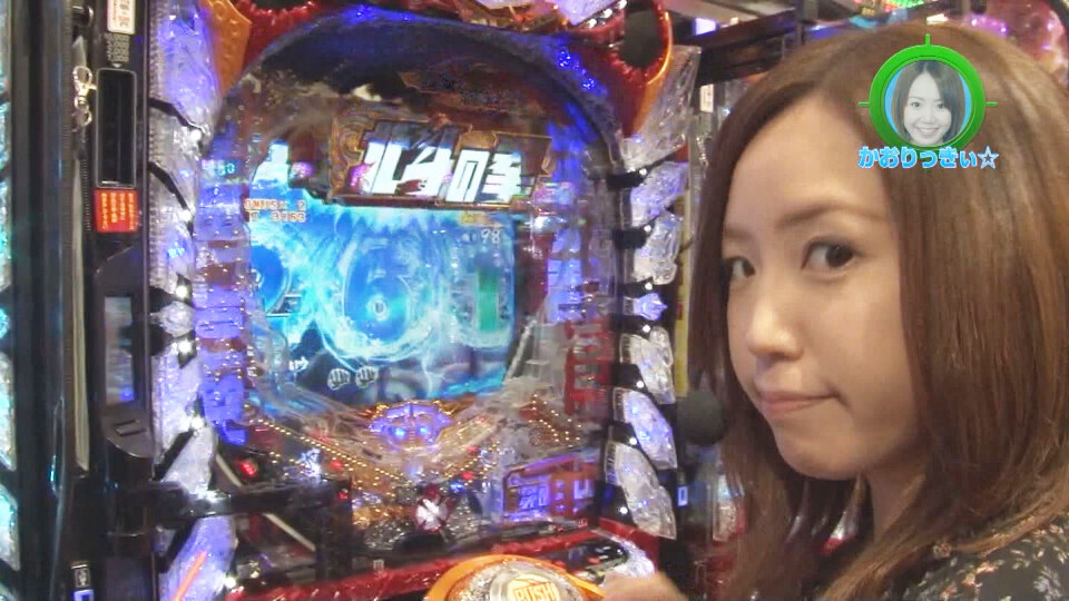 水瀬&りっきぃ☆のロックオン #193