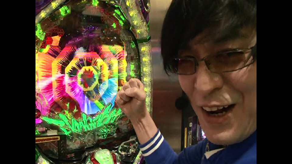 ビジュR1パチ劇場 #22