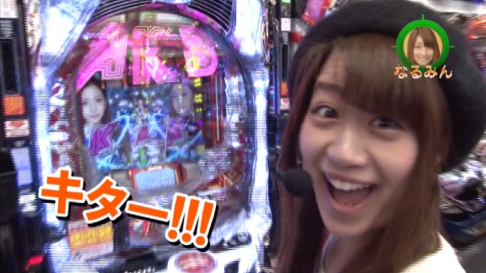 水瀬&りっきぃ☆のロックオン #179