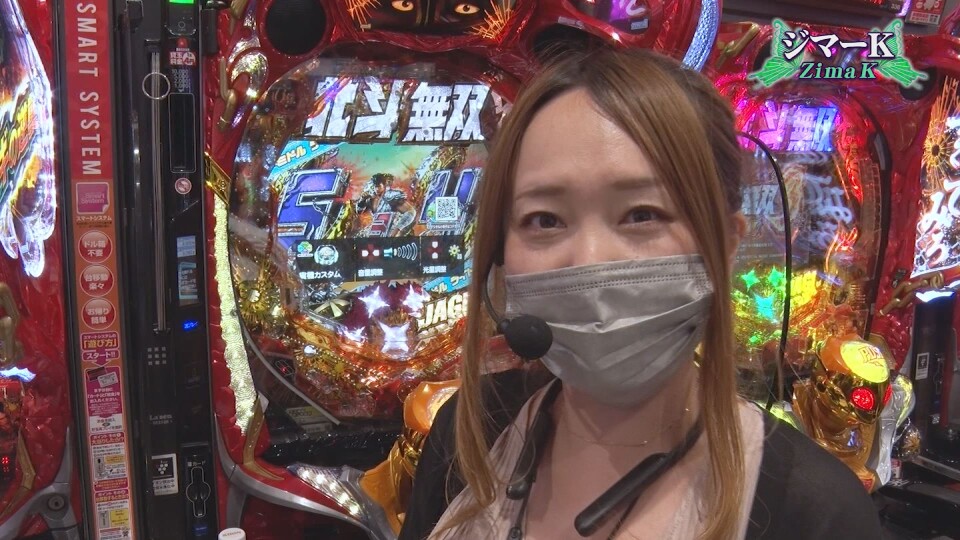 パチンコ実戦塾VENUS #16