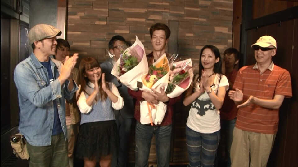 和泉純のパチンコ最強伝説 最終回SP メモリアル編