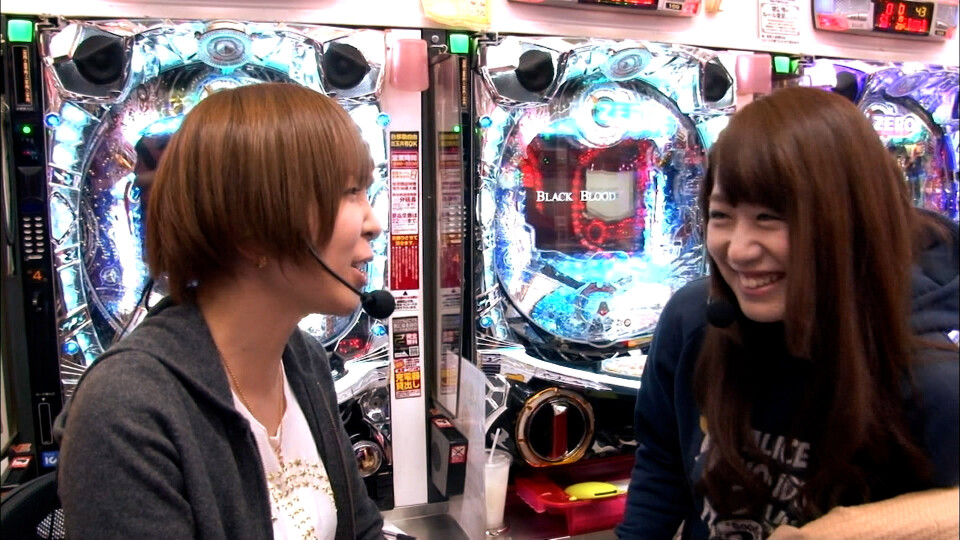 水瀬&りっきぃ☆のロックオン #139