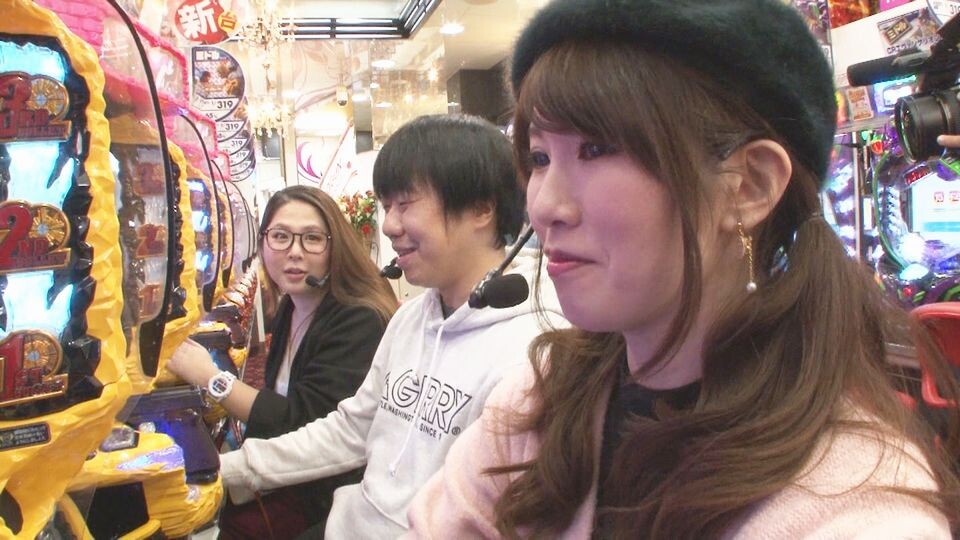 三流×3 #21