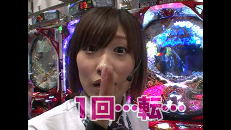 南まりかの唐突ドロップキック #22