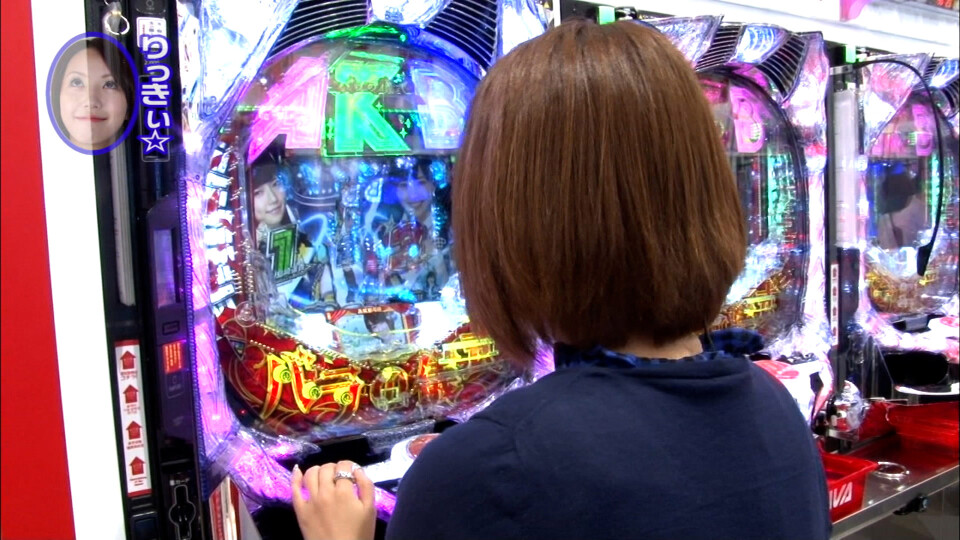 水瀬&りっきぃ☆のロックオン #125