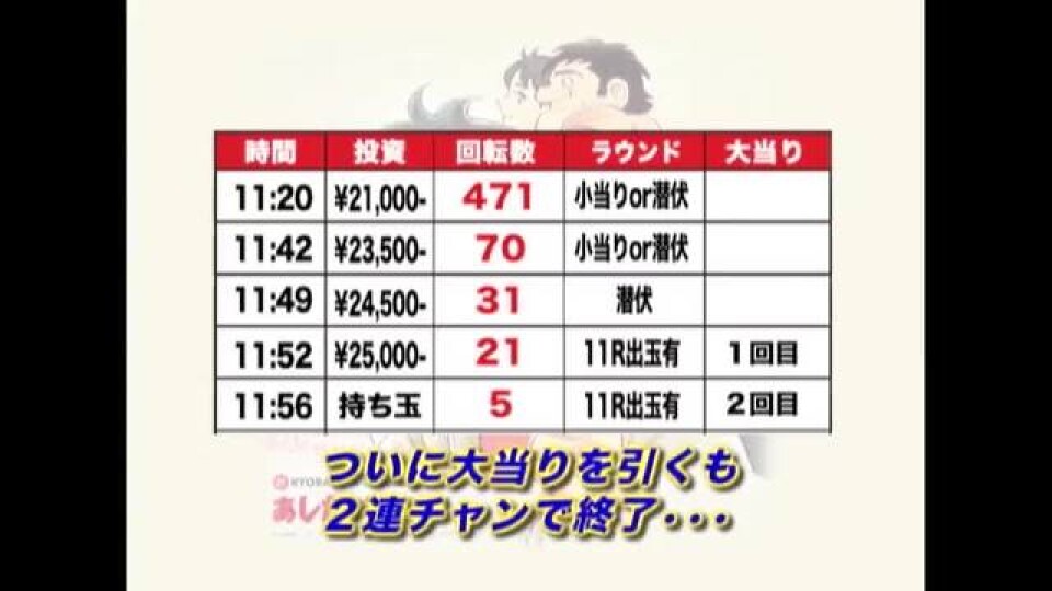 ビワコのラブ・ファイター #10